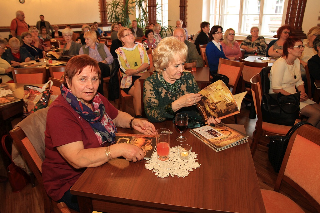 Premiera najnowszej kroniki naszego miasta