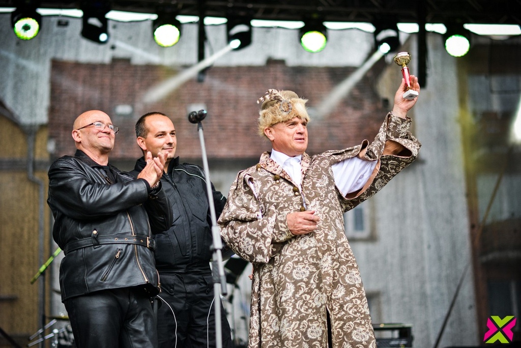 Święto mieszkańców Chojnowa 2015 przeszło do historii