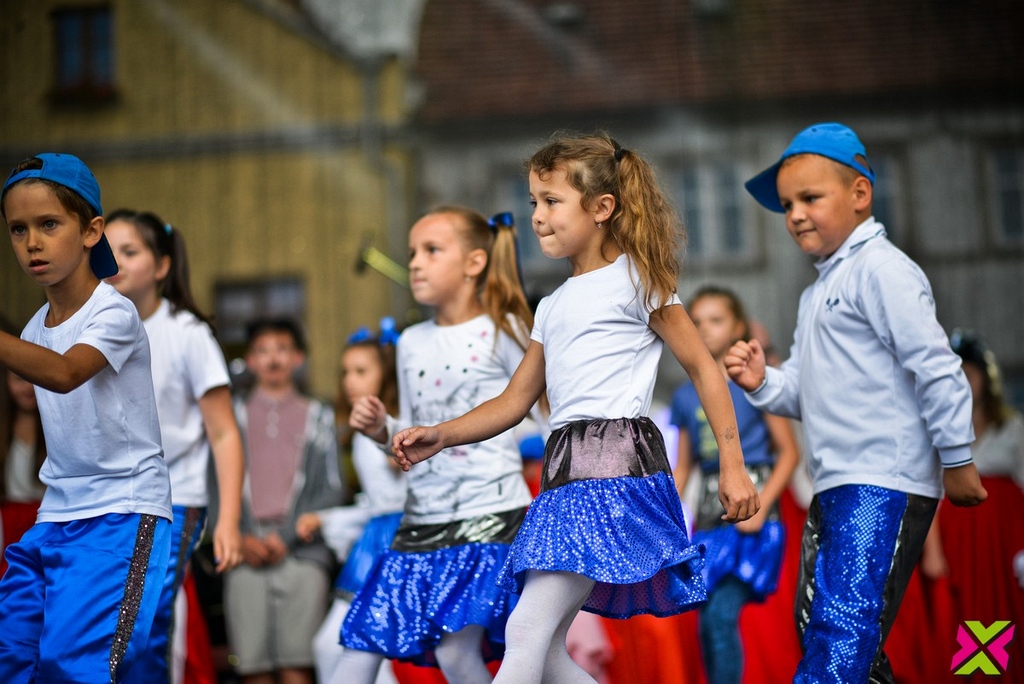 Święto mieszkańców Chojnowa 2015 przeszło do historii
