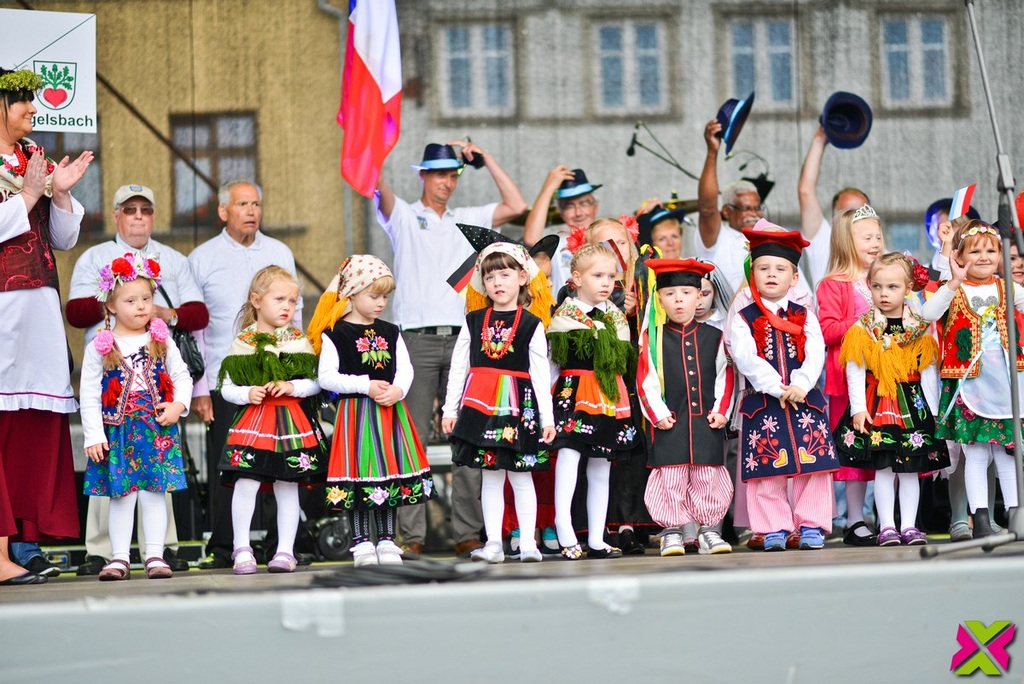 Święto mieszkańców Chojnowa 2015 przeszło do historii