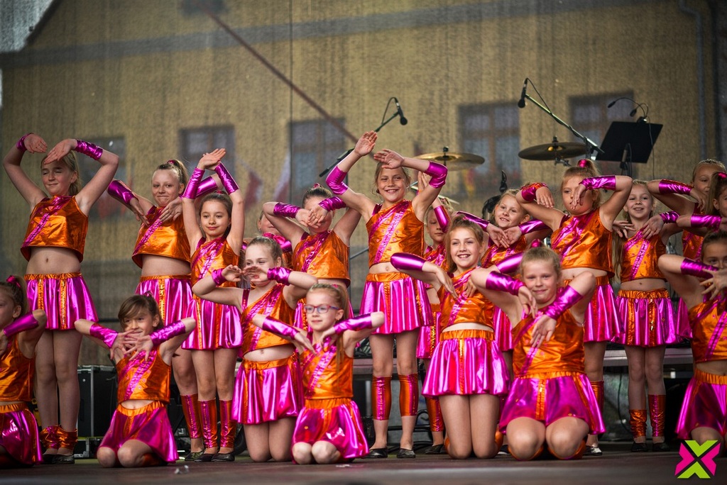 Święto mieszkańców Chojnowa 2015 przeszło do historii