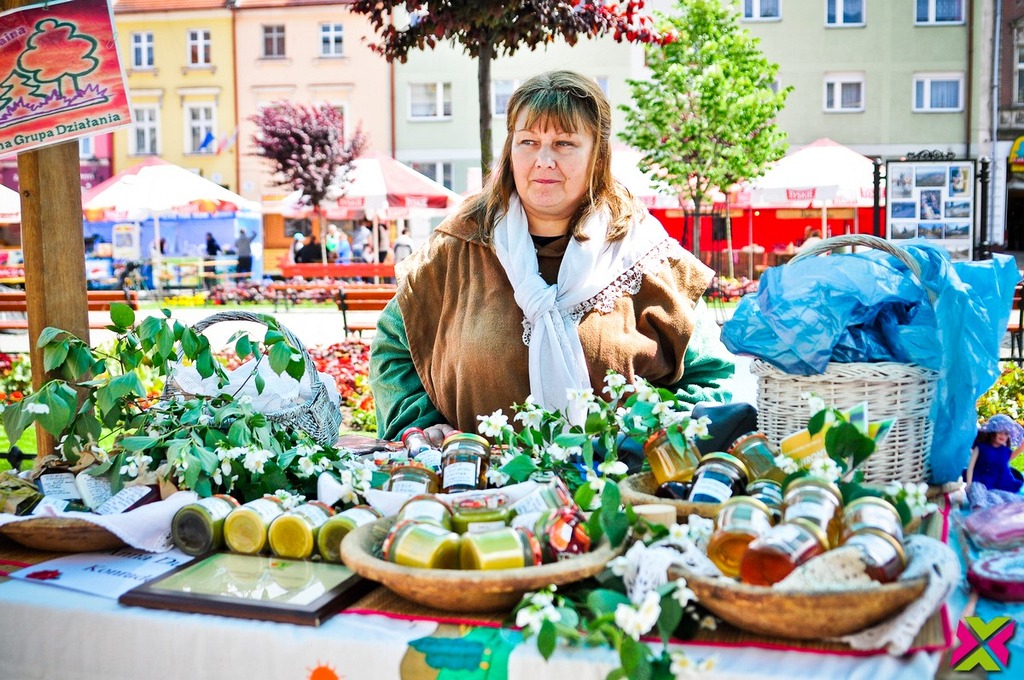 Święto mieszkańców Chojnowa 2015 przeszło do historii