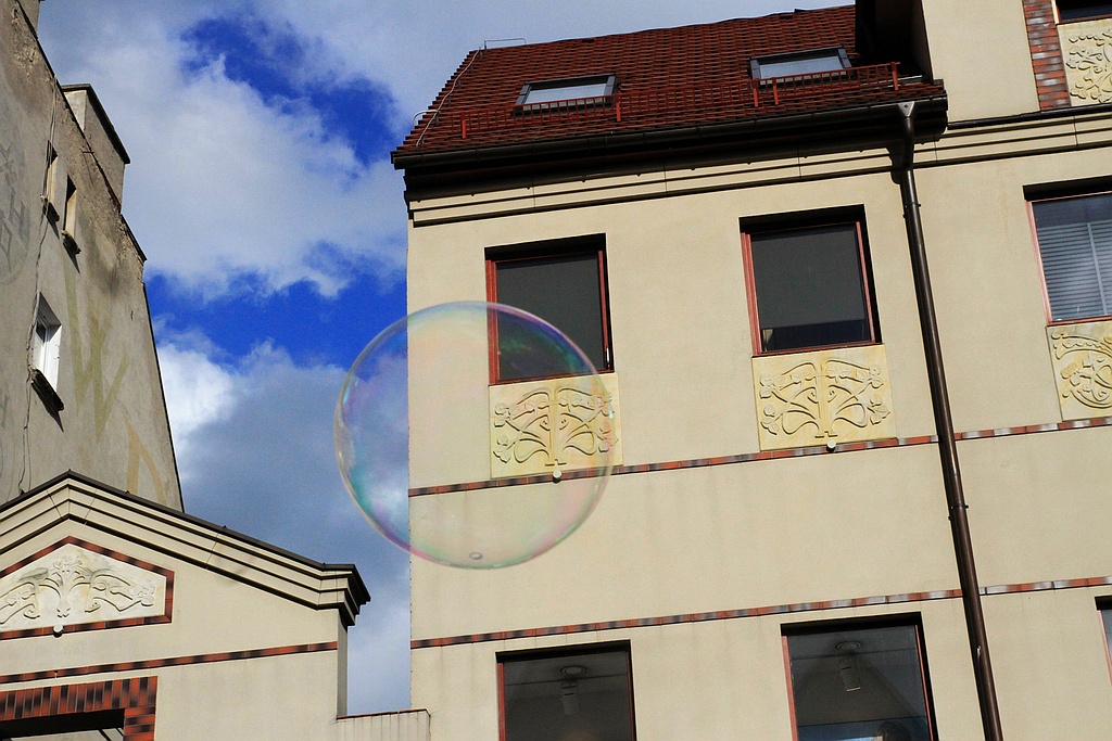 Legnicki Festiwal Baniek pod Galerią Piastów