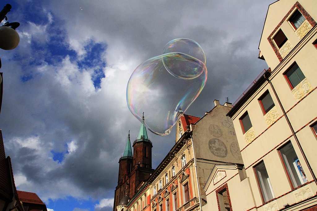 Legnicki Festiwal Baniek pod Galerią Piastów