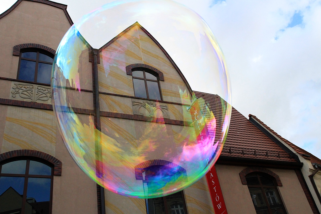 Legnicki Festiwal Baniek pod Galerią Piastów