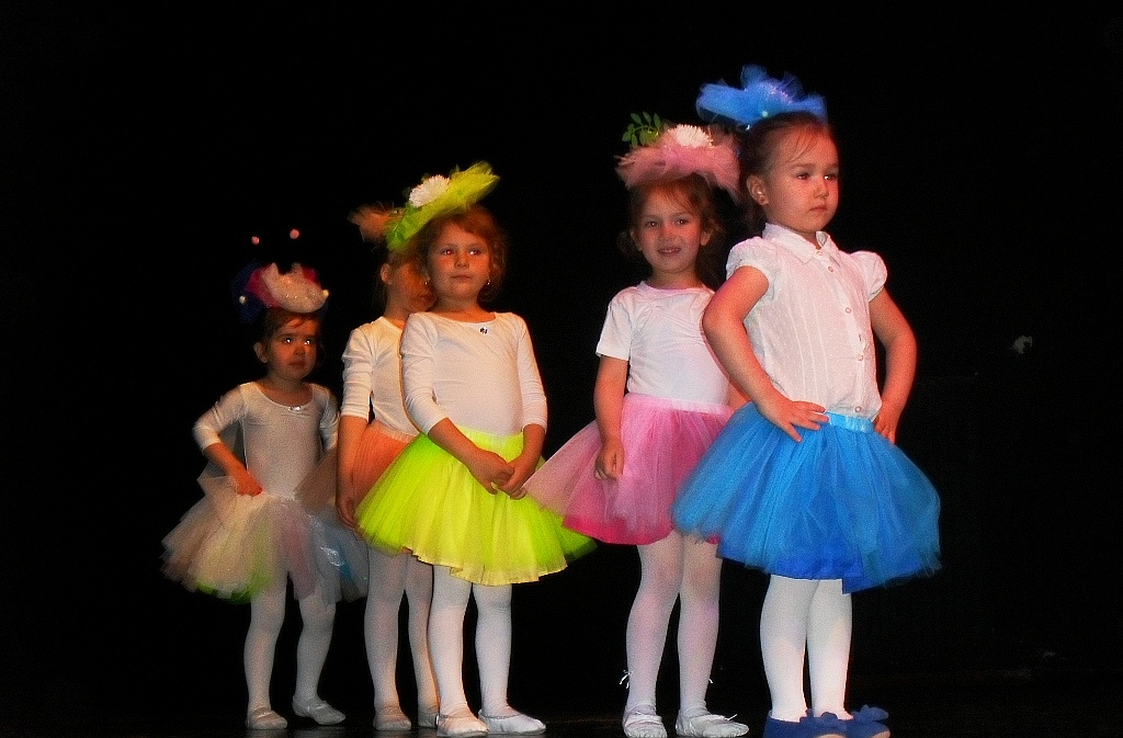 Teatralni z MCK podsumowali rok pracy