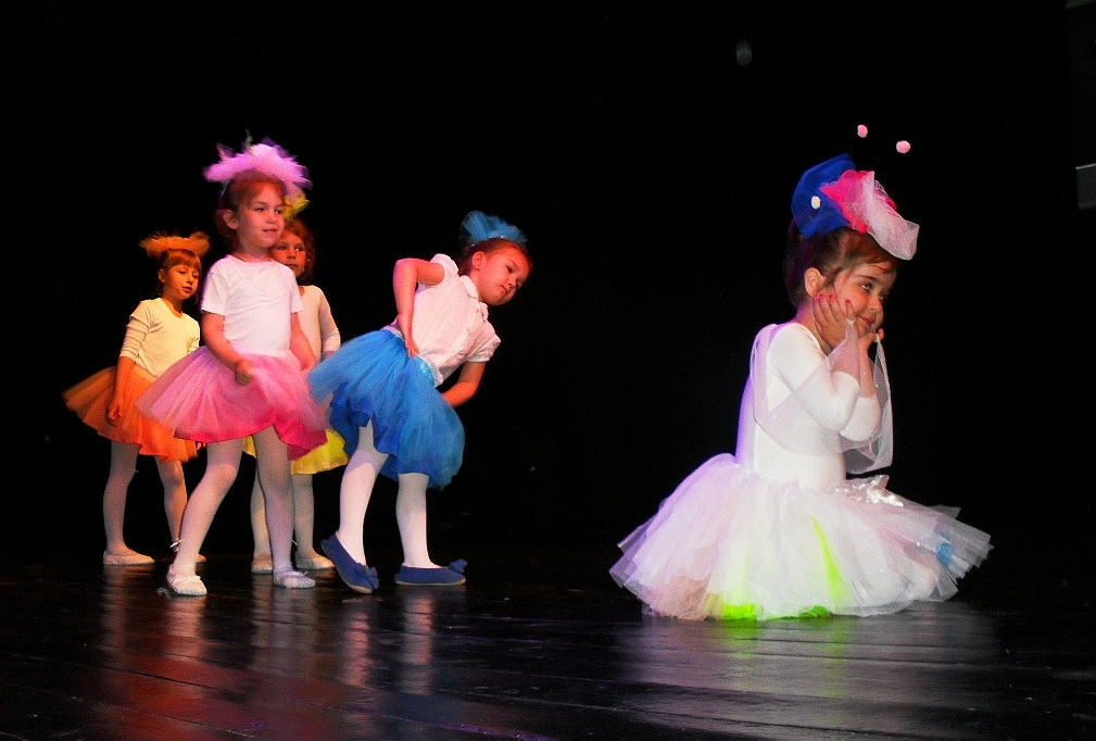Teatralni z MCK podsumowali rok pracy