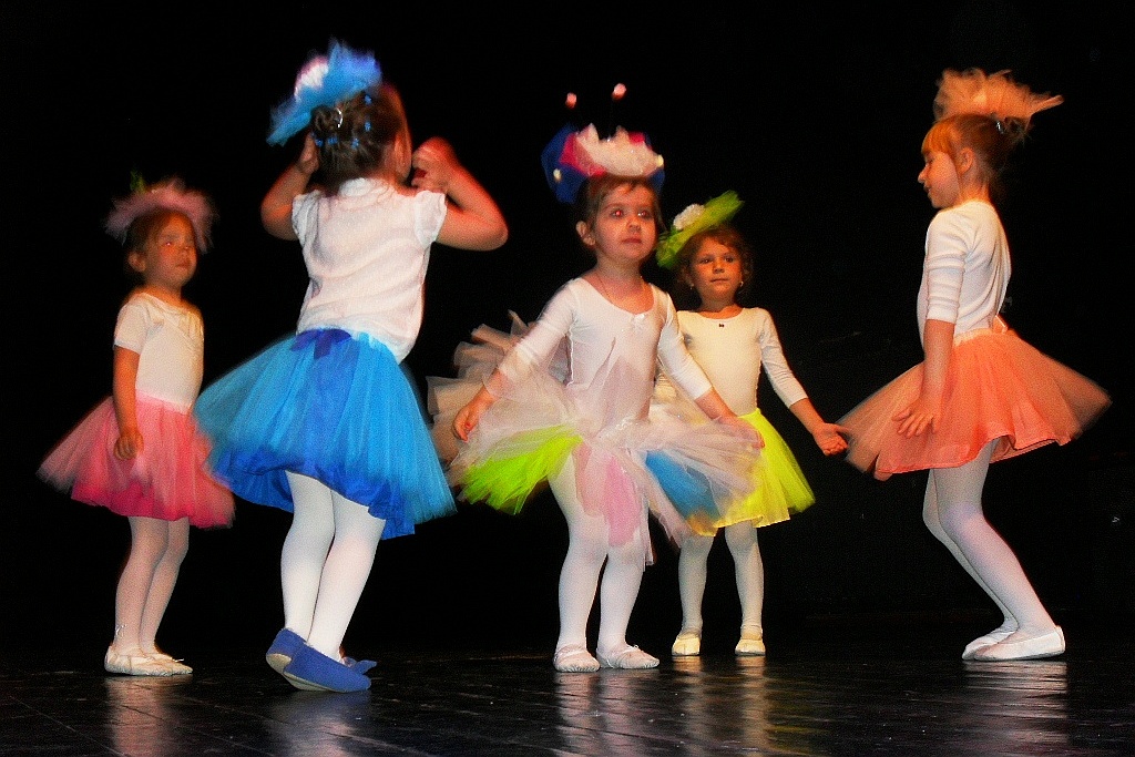 Teatralni z MCK podsumowali rok pracy