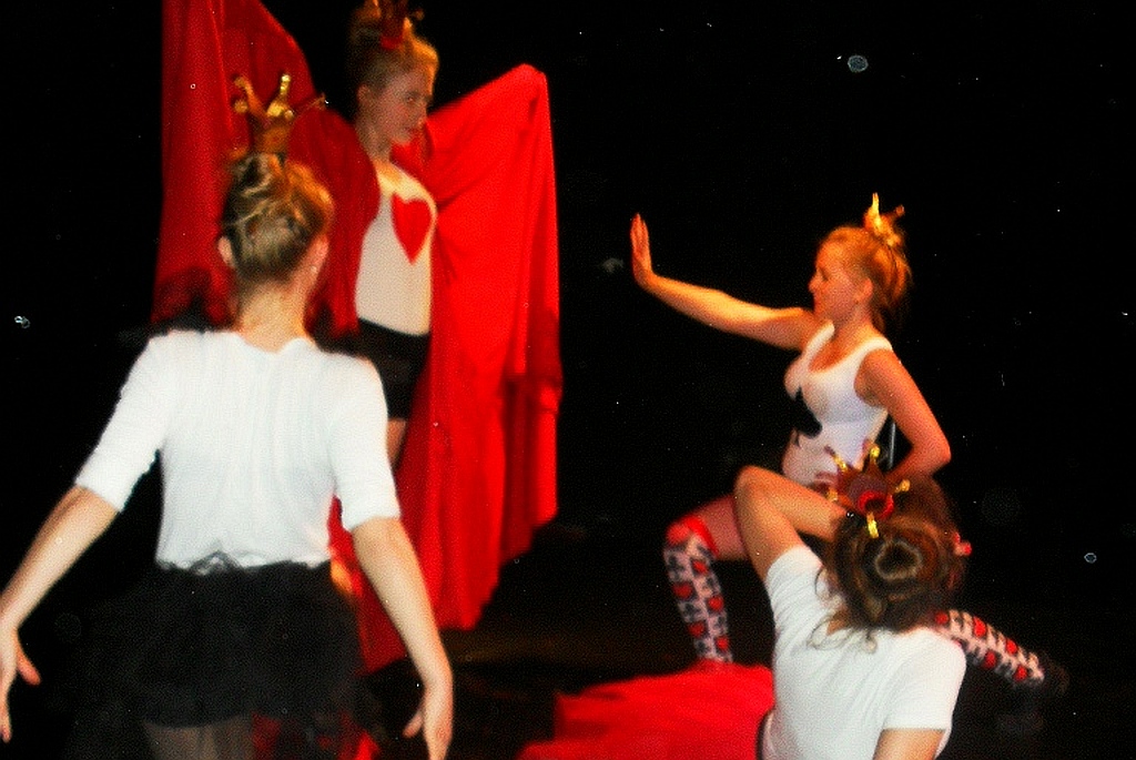 Teatralni z MCK podsumowali rok pracy
