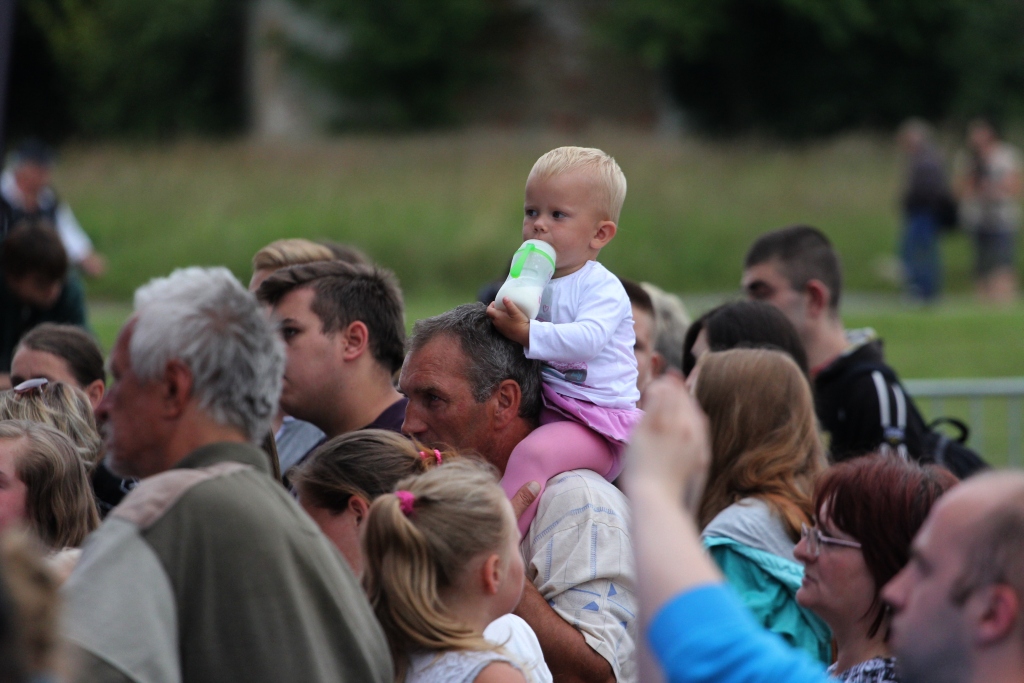 Lotniskowa fiesta ruszyła pełną parą