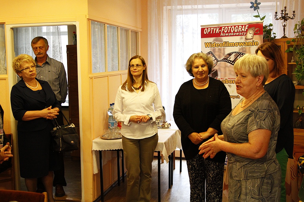 Legnica nocą zachwyciła jury konkursu im. Pawełka