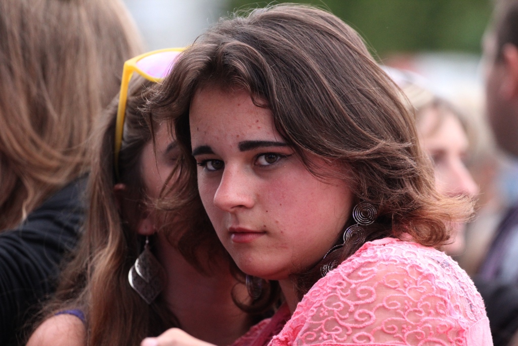 Lotniskowa fiesta ruszyła pełną parą