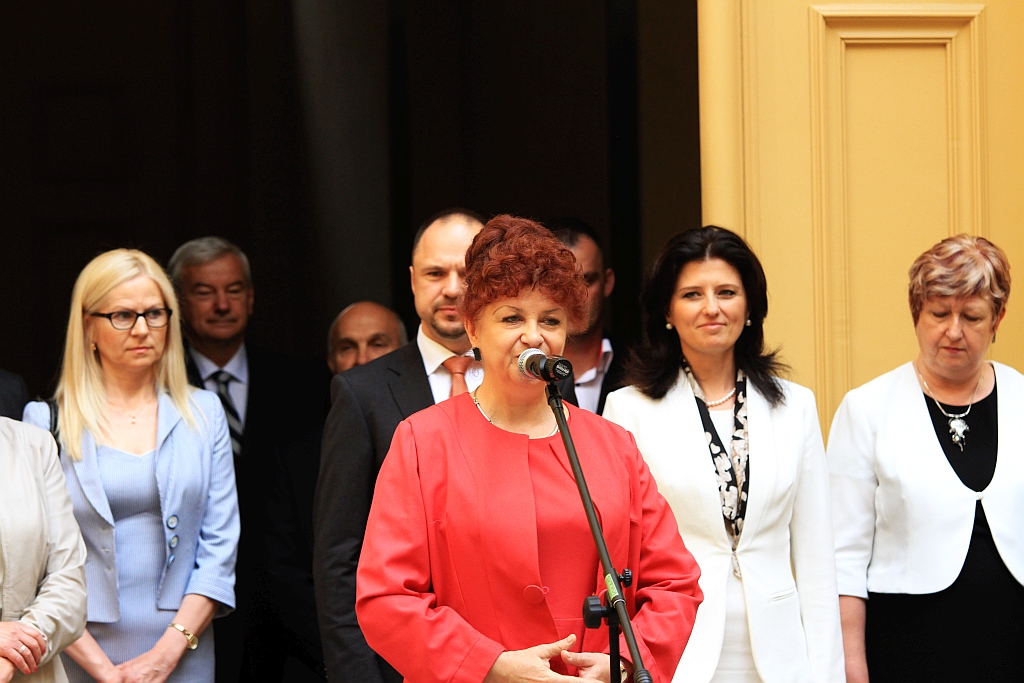 Uczniowie energetyka zakończyli rok szkolny