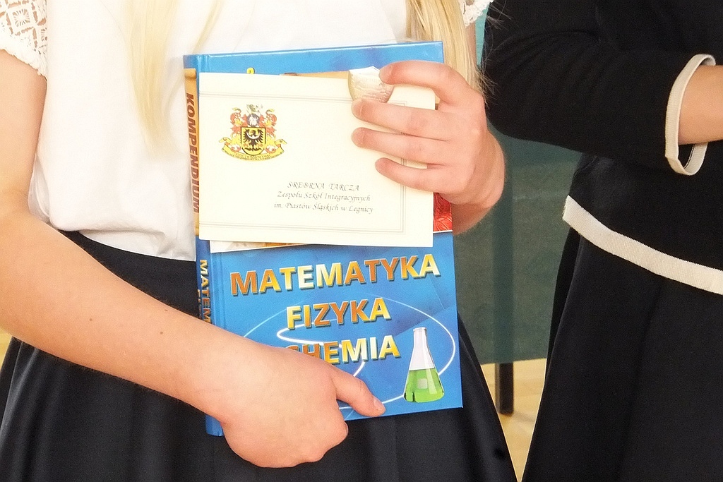 Hurra! Od dzisiaj mamy wakacje!
