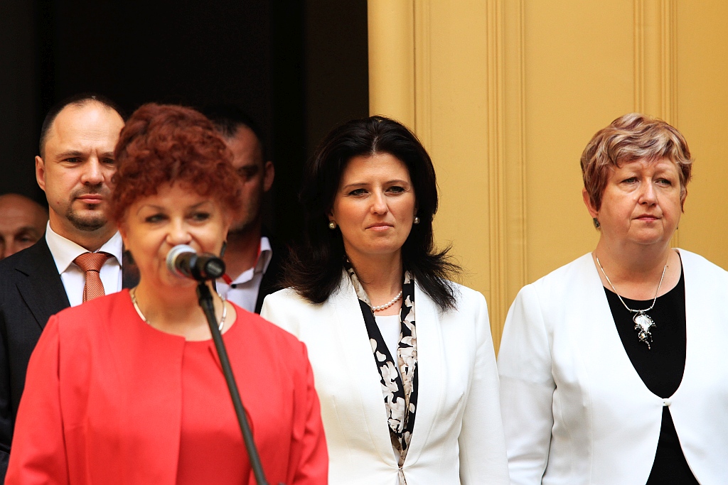 Uczniowie energetyka zakończyli rok szkolny