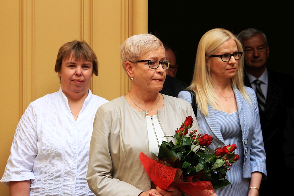 Uczniowie energetyka zakończyli rok szkolny