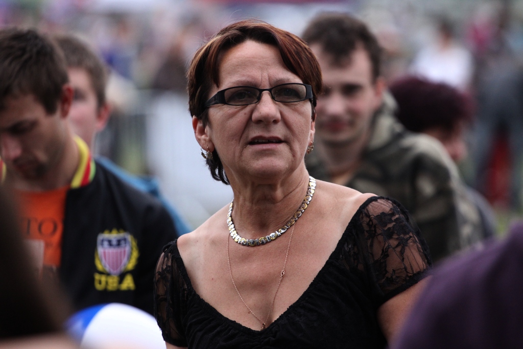 Lotniskowa fiesta ruszyła pełną parą