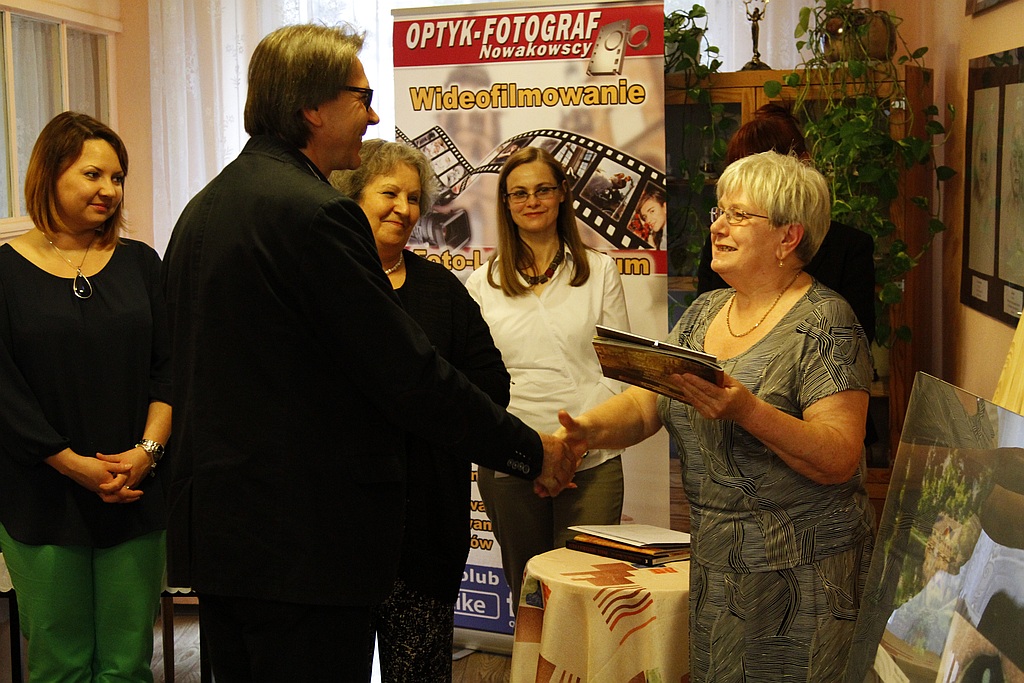 Legnica nocą zachwyciła jury konkursu im. Pawełka