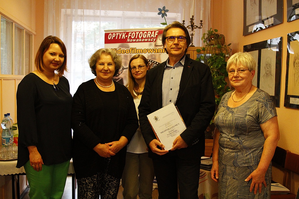 Legnica nocą zachwyciła jury konkursu im. Pawełka