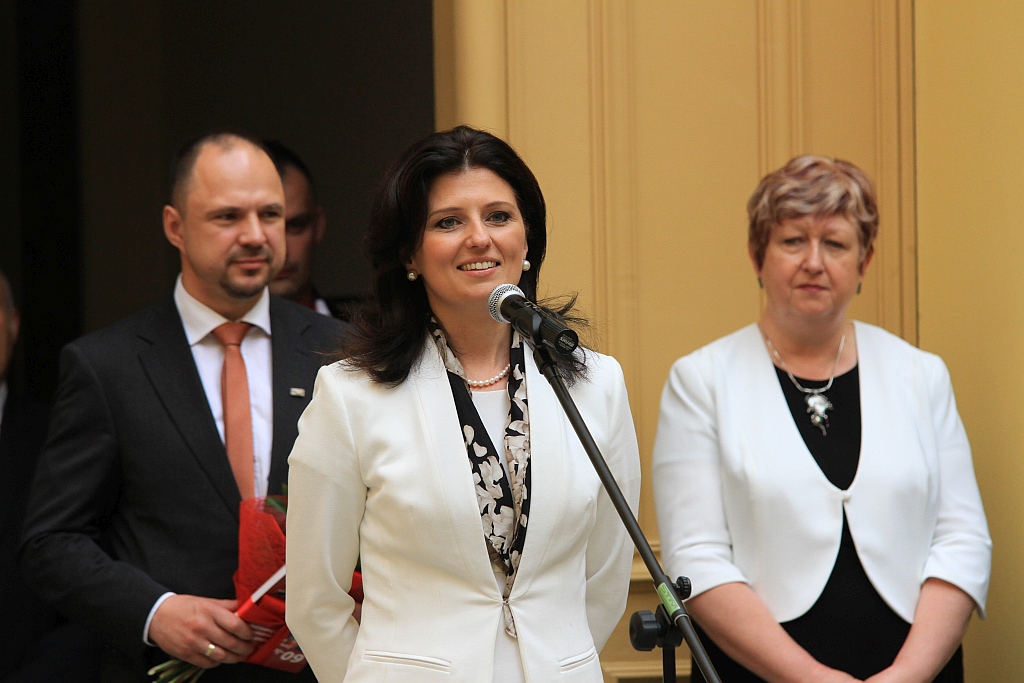 Uczniowie energetyka zakończyli rok szkolny