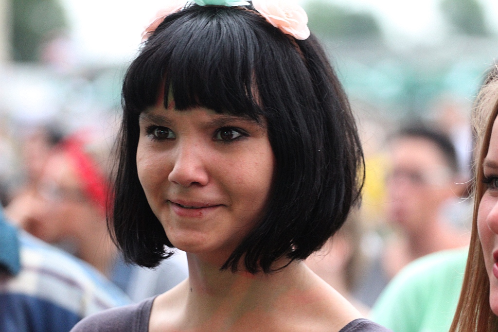 Lotniskowa fiesta ruszyła pełną parą