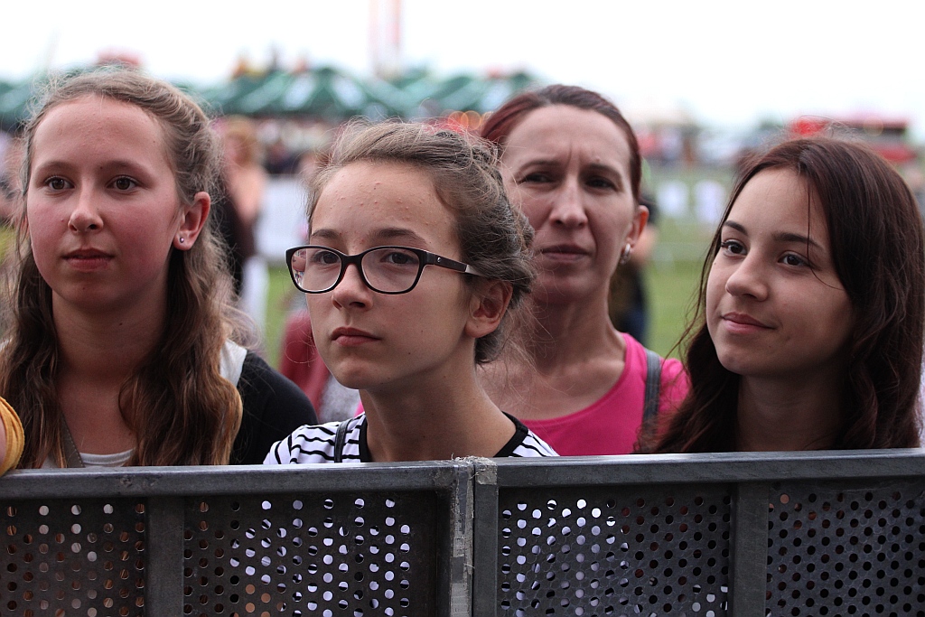 Lotniskowa fiesta ruszyła pełną parą
