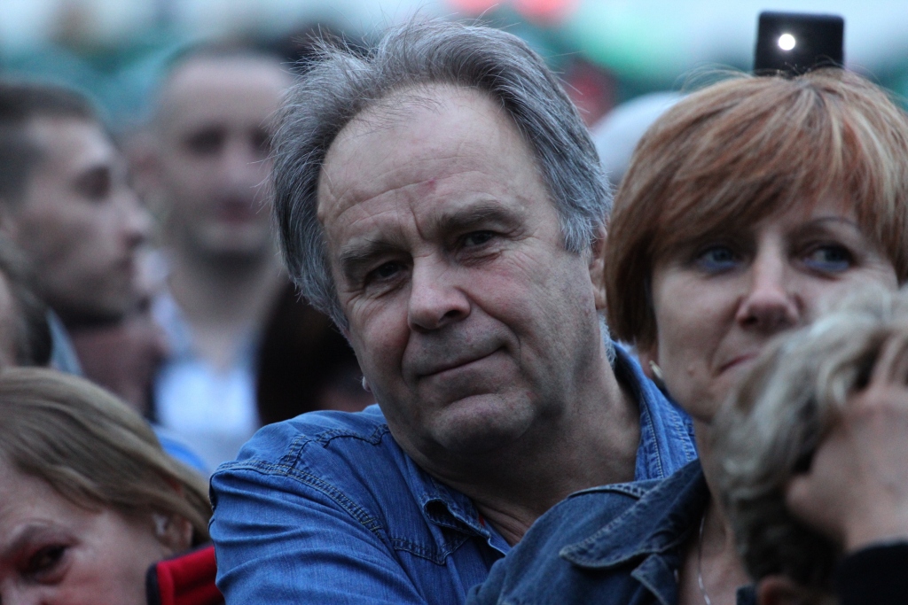 Święto Legnicy. Piękni i Młodzi są piękni i młodzi