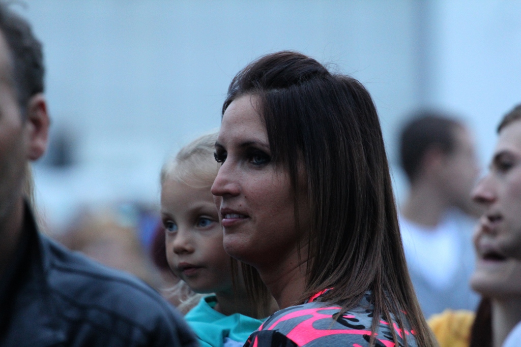 Święto Legnicy. Piękni i Młodzi są piękni i młodzi