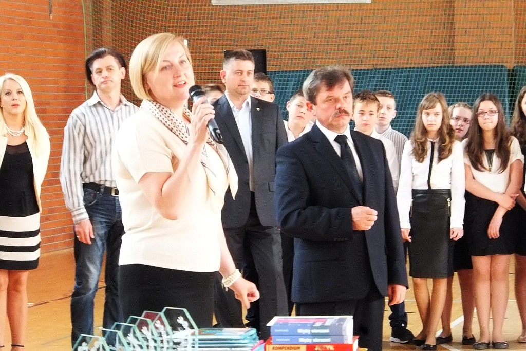 Hurra! Od dzisiaj mamy wakacje!