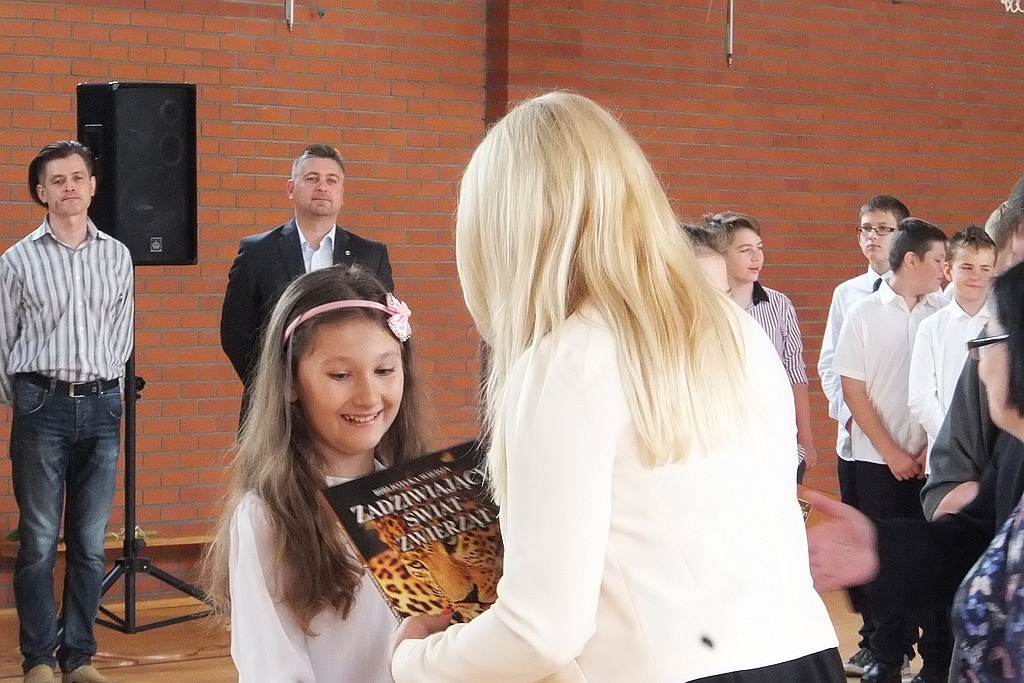 Hurra! Od dzisiaj mamy wakacje!