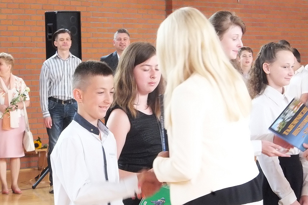 Hurra! Od dzisiaj mamy wakacje!