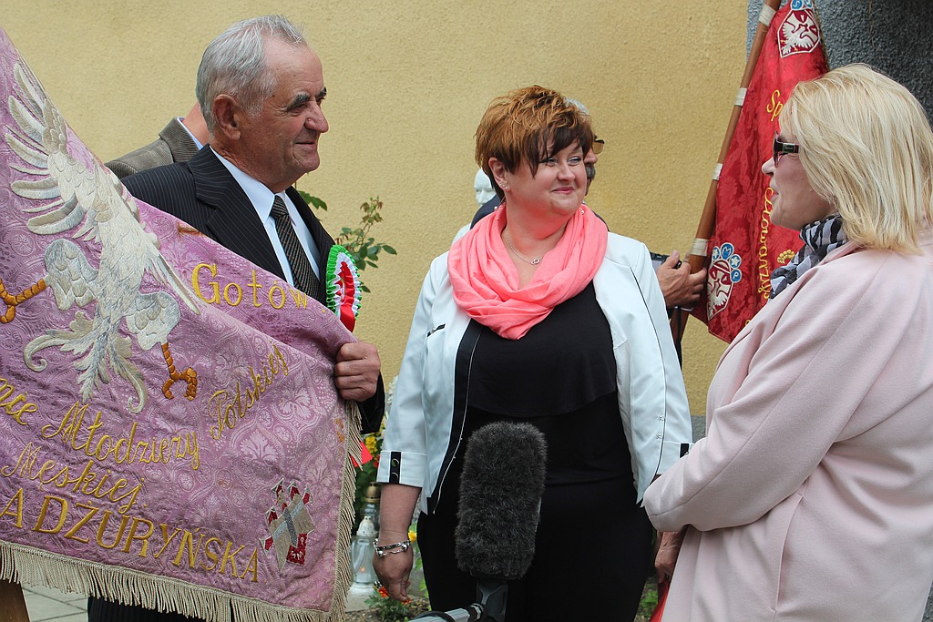 Wielki II Zjazd Kresowian w Nowej Wsi Legnickiej