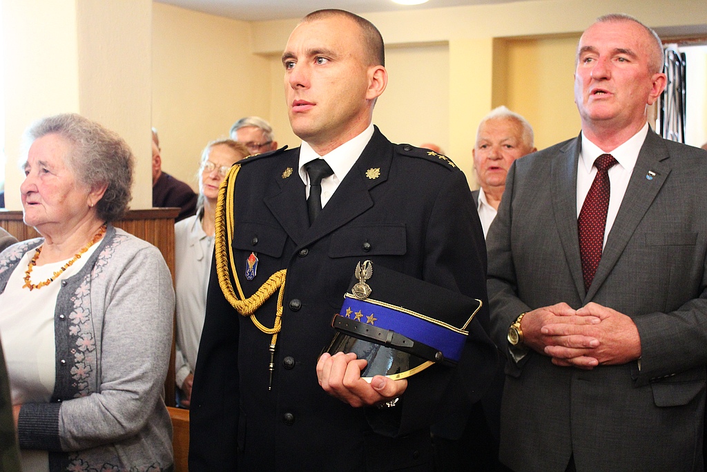 Wielki II Zjazd Kresowian w Nowej Wsi Legnickiej