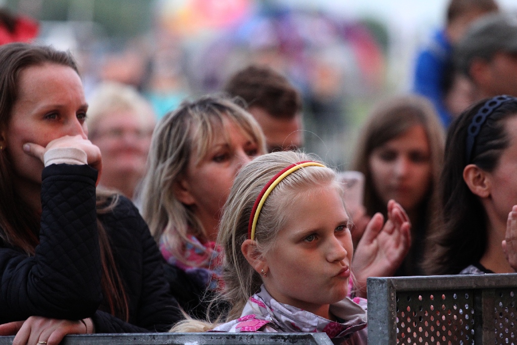 Brzezik i Michalix zaczarowali legnicką publiczność