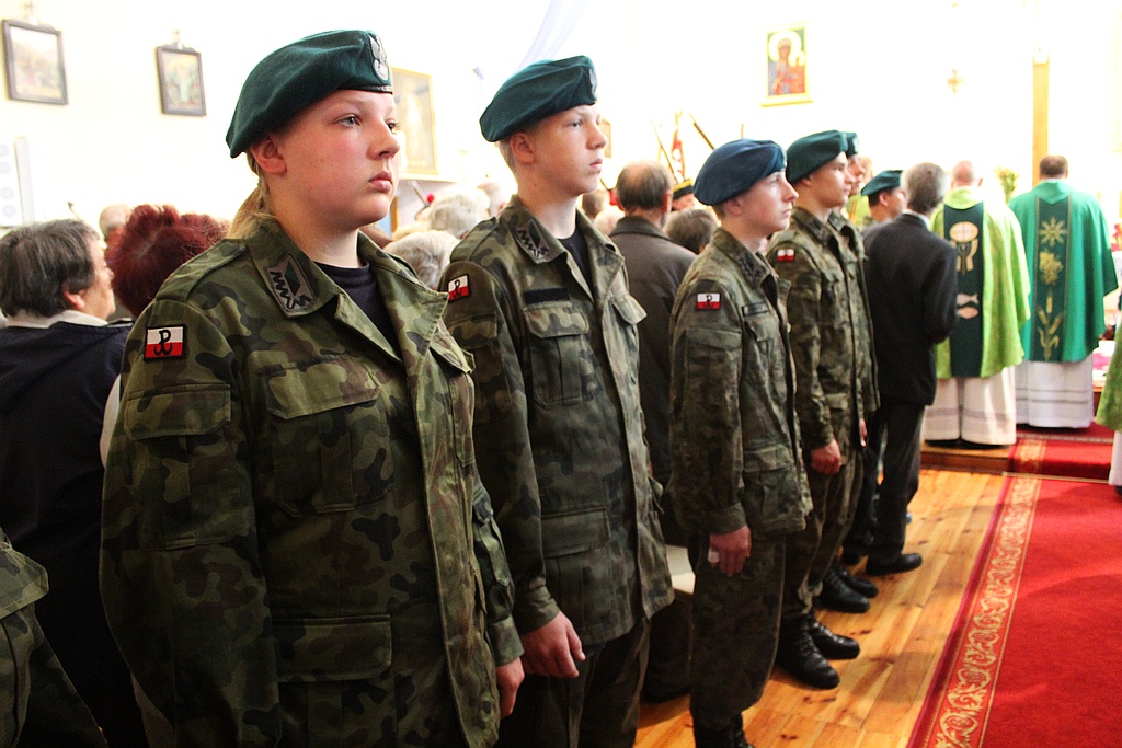 Wielki II Zjazd Kresowian w Nowej Wsi Legnickiej