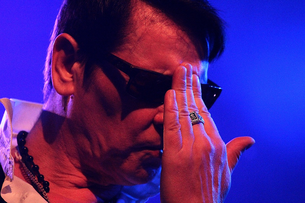 Maciek Maleńczuk i Psychodancing wisienką na świątecznym torcie