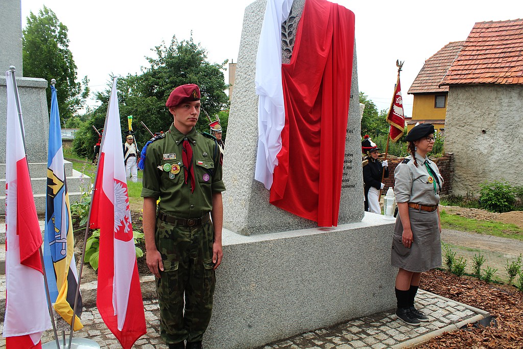 Wielki II Zjazd Kresowian w Nowej Wsi Legnickiej