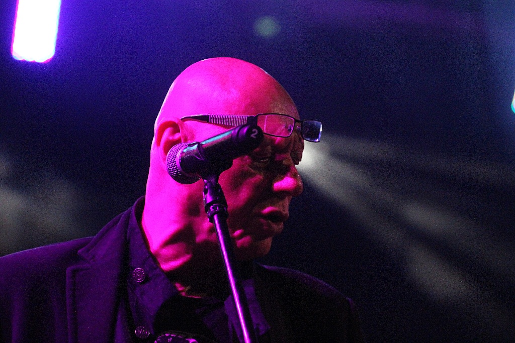 Maciek Maleńczuk i Psychodancing wisienką na świątecznym torcie
