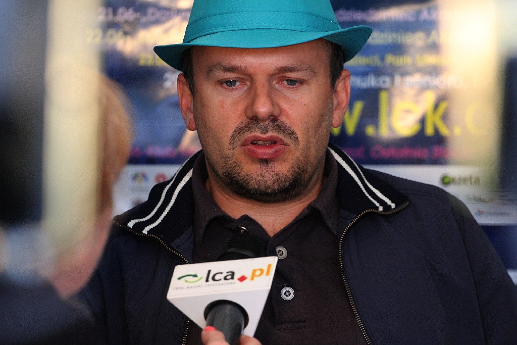K.A.S.A. i i The CzadMakers dali czadu na scenie
