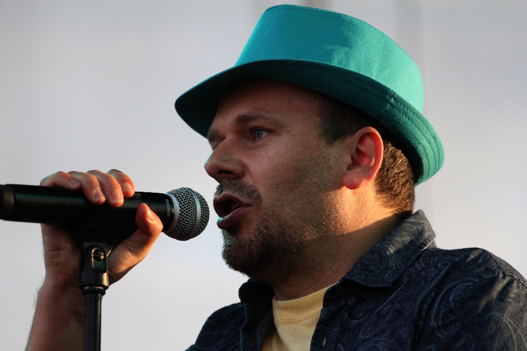 K.A.S.A. i i The CzadMakers dali czadu na scenie