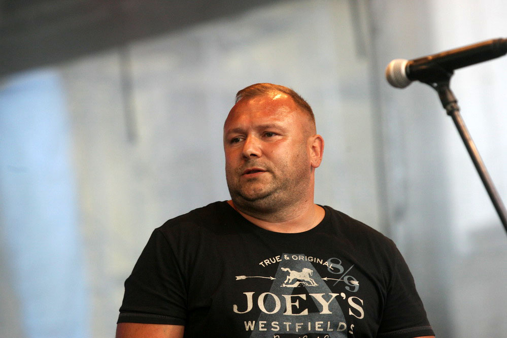 13. edycja Freestage`u, czyli wolnej sceny dla każdego