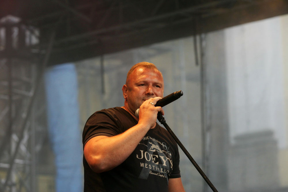 13. edycja Freestage`u, czyli wolnej sceny dla każdego
