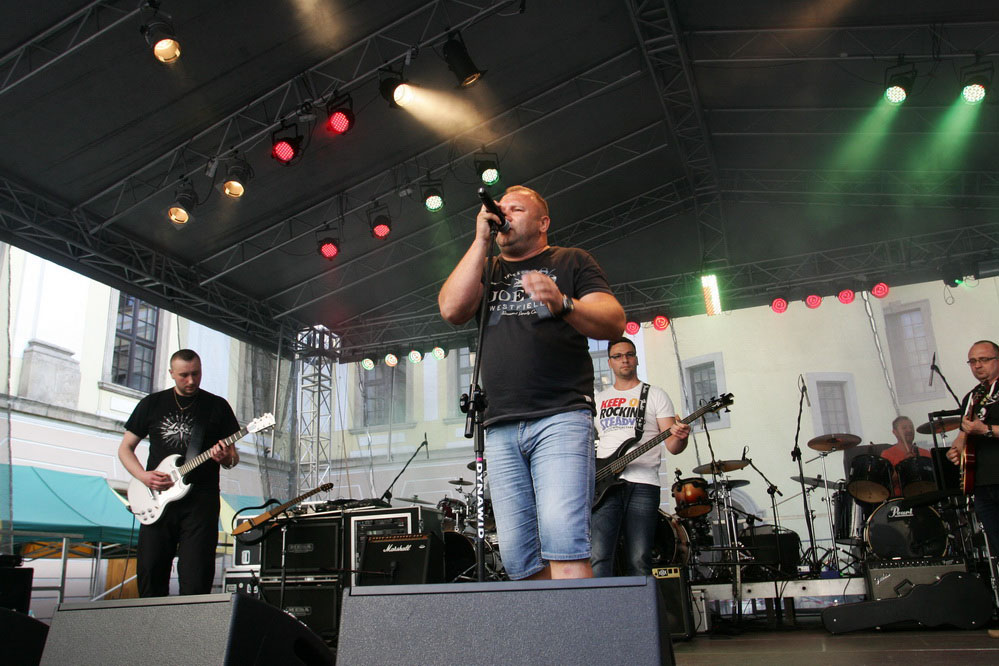 13. edycja Freestage`u, czyli wolnej sceny dla każdego