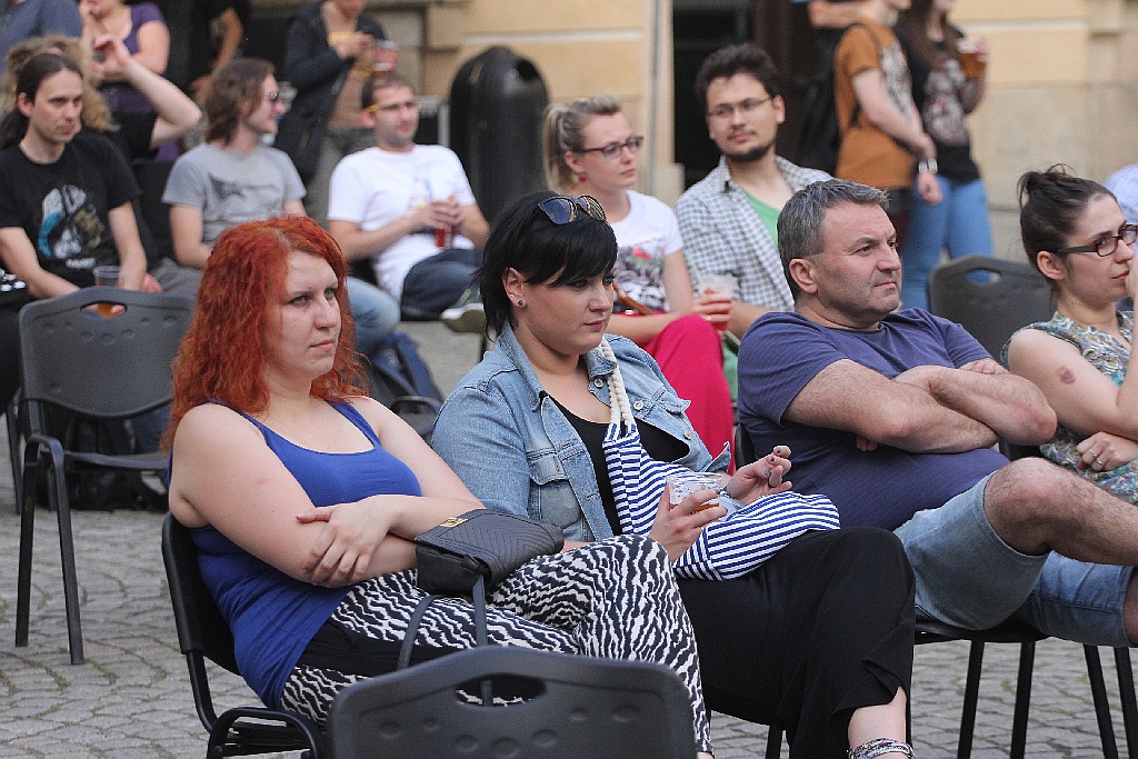 13. edycja Freestage`u, czyli wolnej sceny dla każdego