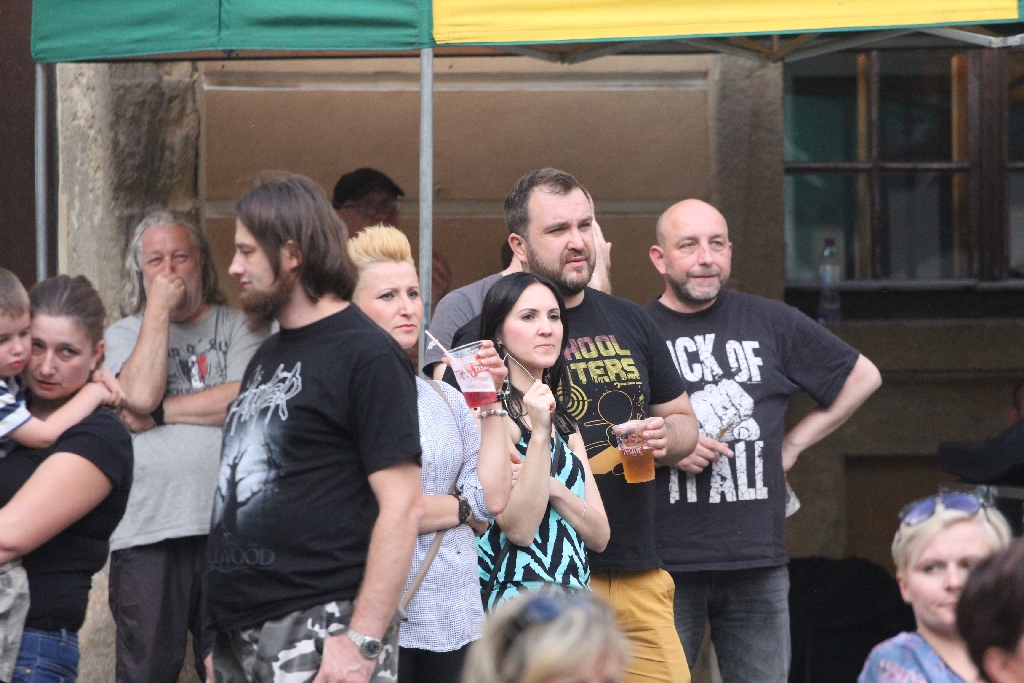 13. edycja Freestage`u, czyli wolnej sceny dla każdego