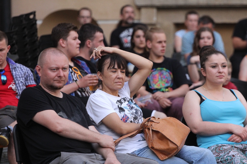 13. edycja Freestage`u, czyli wolnej sceny dla każdego