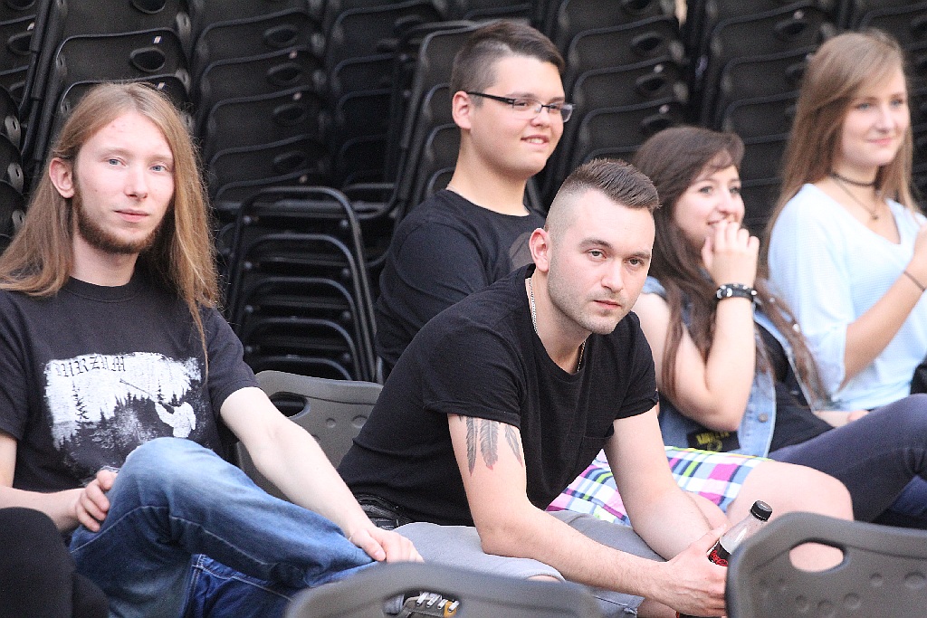 13. edycja Freestage`u, czyli wolnej sceny dla każdego