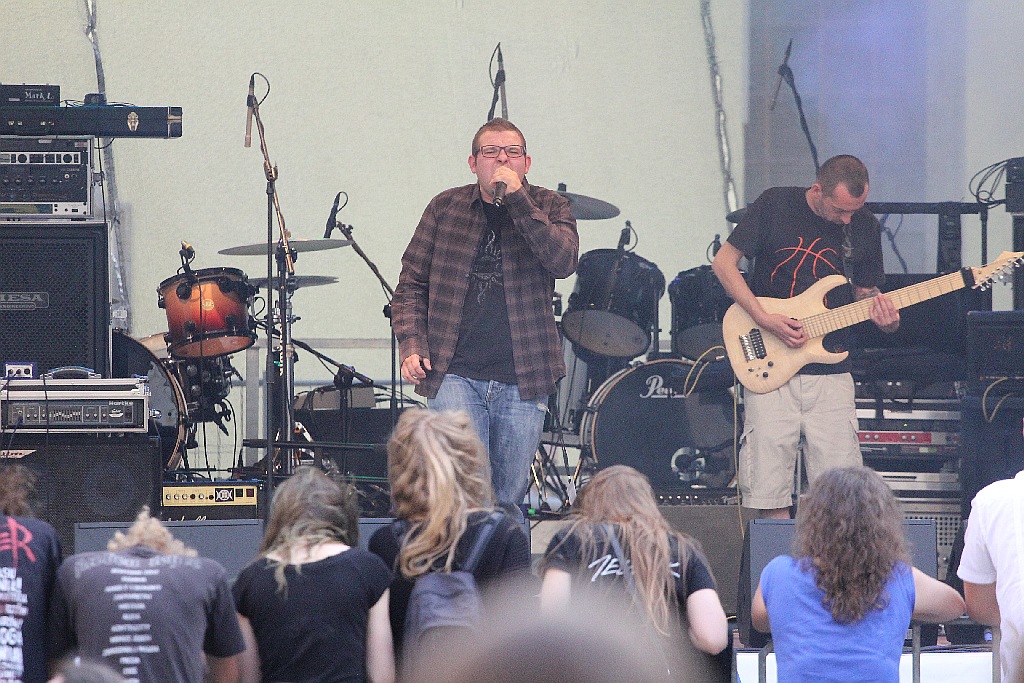 13. edycja Freestage`u, czyli wolnej sceny dla każdego