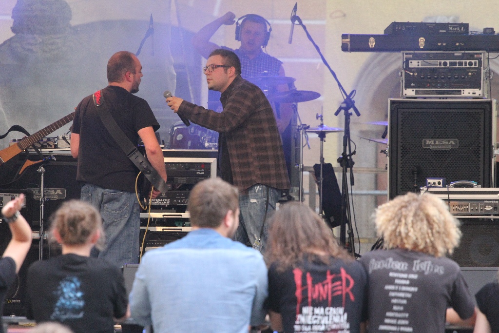 13. edycja Freestage`u, czyli wolnej sceny dla każdego