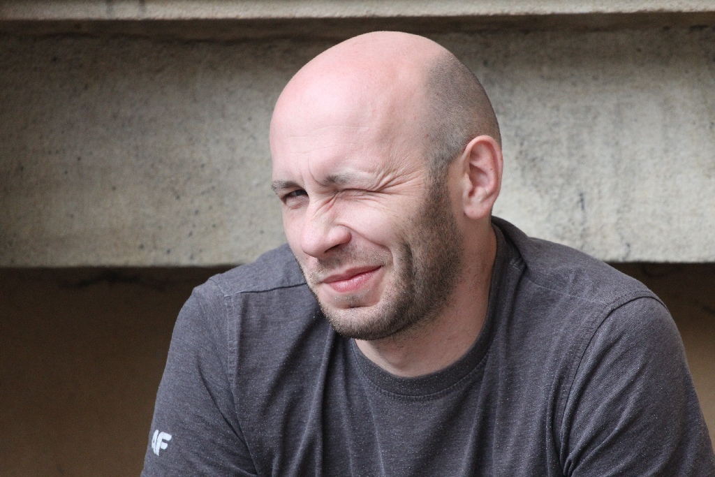 13. edycja Freestage`u, czyli wolnej sceny dla każdego